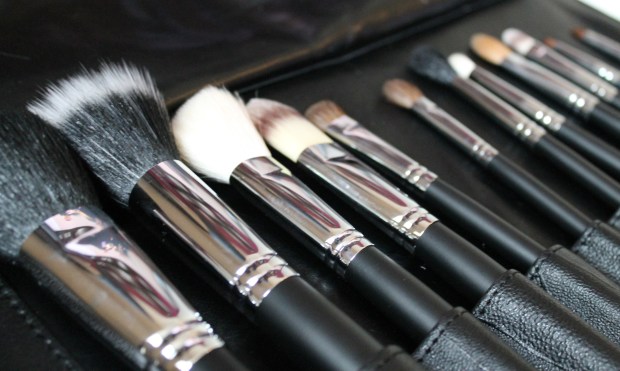 brushes