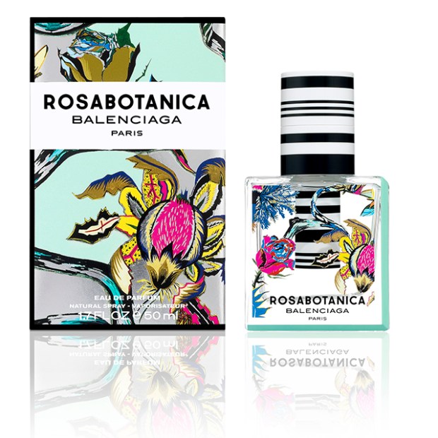 Rosabotanica 50mL
