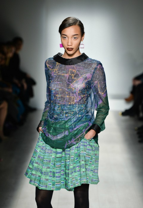 Photo courtesy of George Pimentel / Getty Images