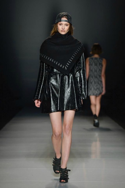 Photo courtesy of George Pimentel / Getty Images