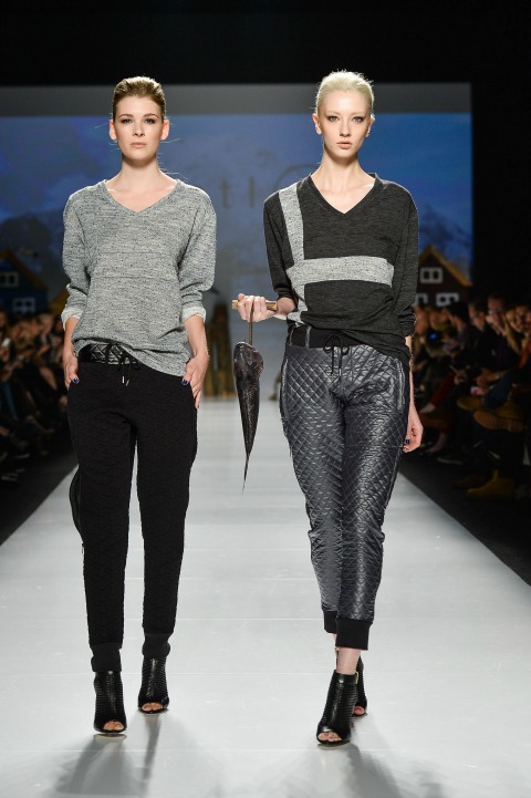 Photo courtesy of George Pimentel / Getty Images