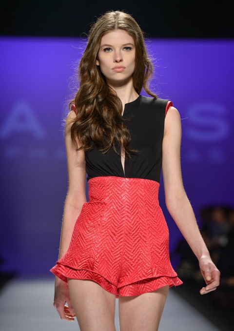 Photo courtesy of George Pimentel / Getty Images