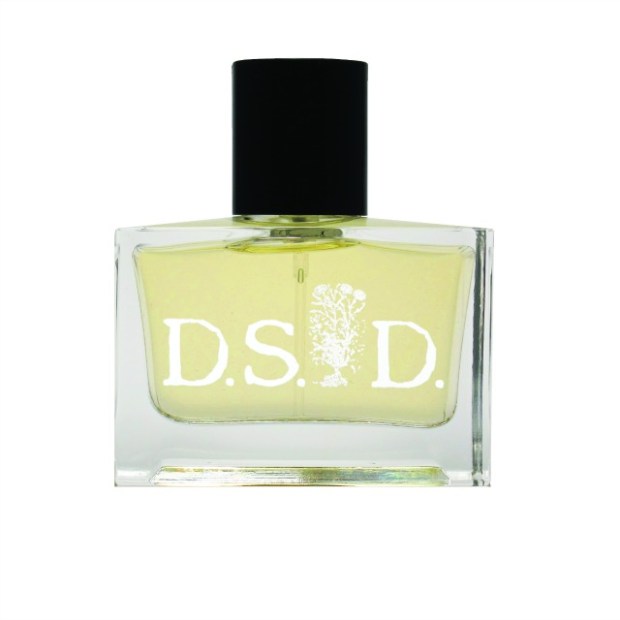 The New York Collection: Ladies Fragrance by D.S & Durga