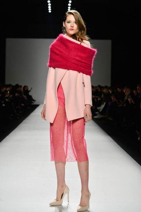 Photo courtesy of George Pimentel / Getty Images