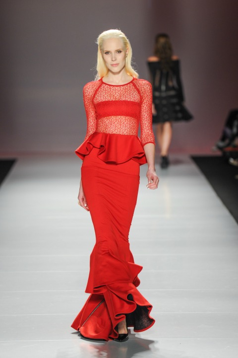 Photo courtesy of George Pimentel / Getty Images