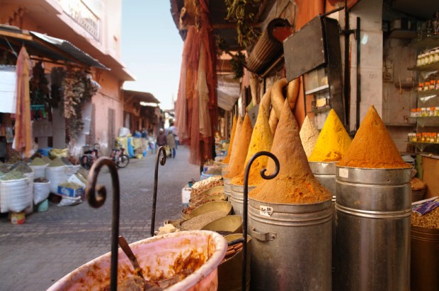 marrakesh