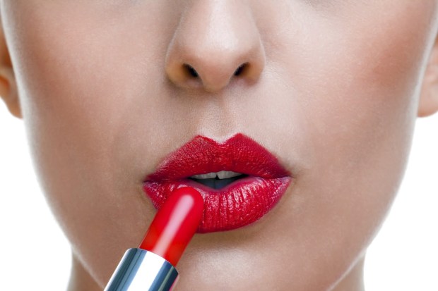 No touchups necessary