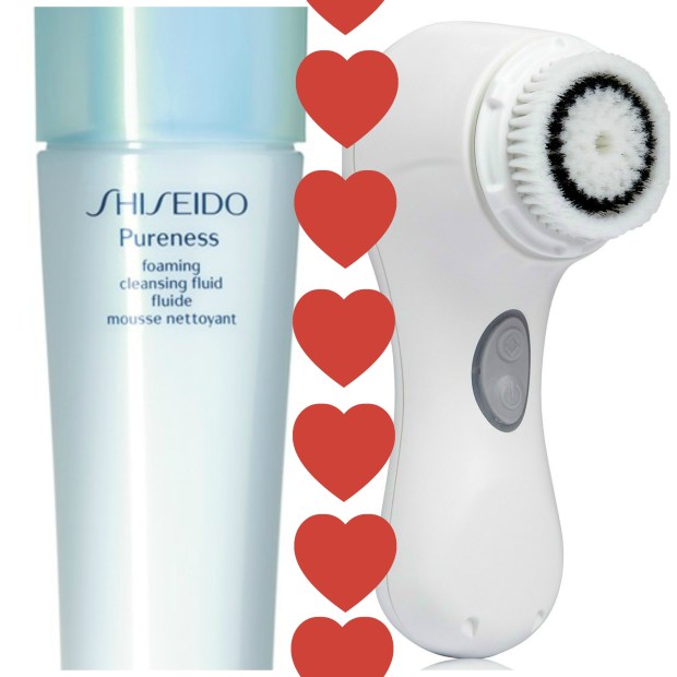 shiseidoclarisonic
