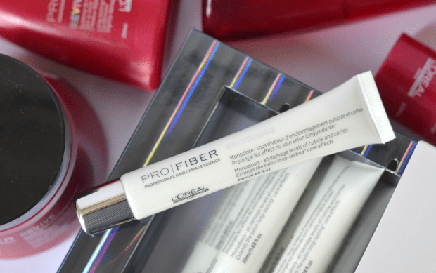 The highly concentrated recharge treatment. Photo courtesy of londonbeautyqueen.com.