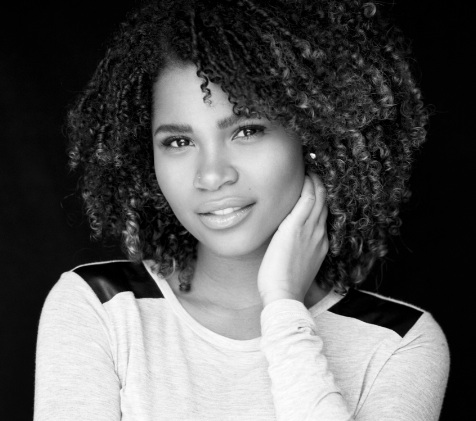 Super stylist Jasmine Merinksky