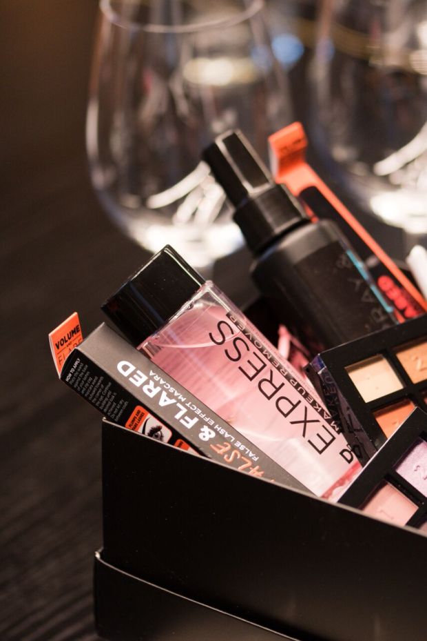 The new product launches